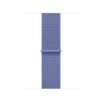 40mm Periwinkle Sport Loop