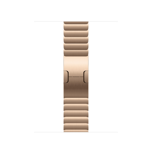 42mm Gold Link Bracelet