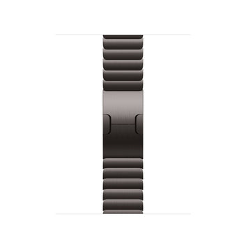 42mm Slate Link Bracelet