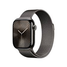 40mm Slate Milanese Loop